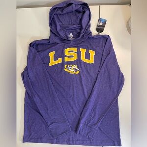 LSU Hoodie